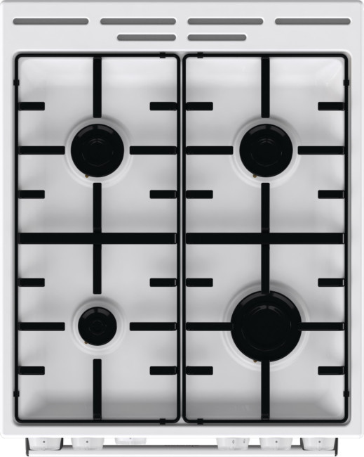 Газовая плита Gorenje GG5A12WH