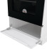 Газовая плита Gorenje GG5A12WH