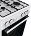 Газовая плита Gorenje GG5A12WH