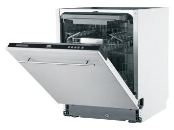 Посудомоечная машина DeLonghi DDW09F Diamond Посудомоечная машина DeLonghi DDW09F Diamond