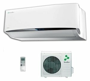 Сплит-система Ballu BSQ-36HN1 Сплит-система Ballu BSQ-36HN1