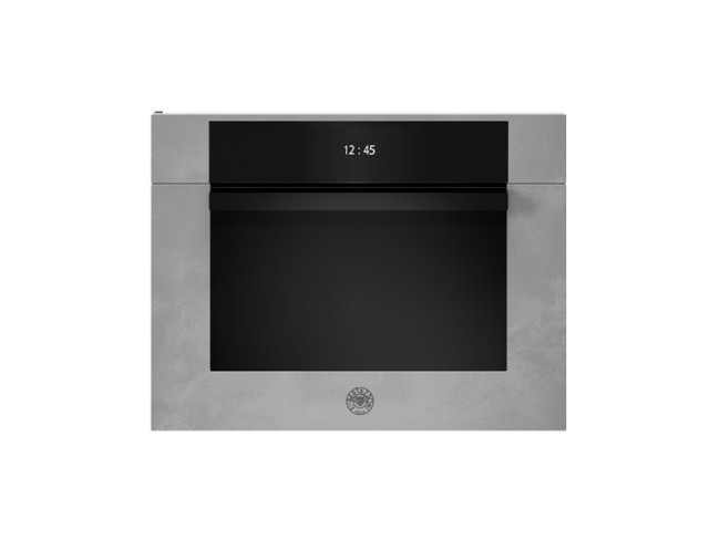 Встраиваемый электрический духовой шкаф Bertazzoni F457MODMWTZ