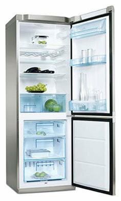 Холодильник Electrolux ERB 34301 X Холодильник Electrolux ERB 34301 X
