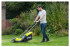 Газонокосилка RYOBI RLM 18X33B40 Газонокосилка RYOBI RLM 18X33B40