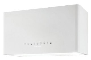 Каминная вытяжка Faber THALIA CORIAN WHITE F60
