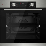 Встраиваемый электрический духовой шкаф Kuppersberg HF 608 BX