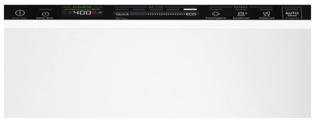Встраиваемая посудомоечная машина Electrolux EEG62300L