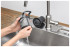 Встраиваемая посудомоечная машина Electrolux EEG62300L