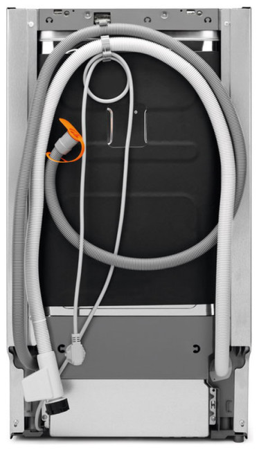 Встраиваемая посудомоечная машина Electrolux EEG62300L