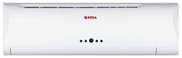 Сплит-система Roda CS-18H53F
