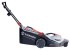 Газонокосилка Sterwins ELM2-36P-3W.4, 1400Вт (81968064)