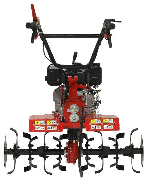Культиватор бензиновый LONCIN 1WG4.9-135FC-Z 6.66 л.с. Культиватор бензиновый LONCIN 1WG4.9-135FC-Z 6.66 л.с.