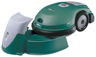 Газонокосилка Robomow RL2000 Газонокосилка Robomow RL2000