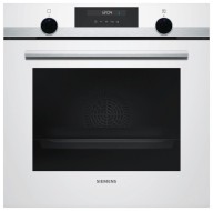 Духовой шкаф Siemens HB537GEW0R Духовой шкаф Siemens HB537GEW0R