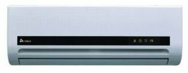 Сплит-система Chigo CS/CU-23H3-V84AY1A Сплит-система Chigo CS/CU-23H3-V84AY1A
