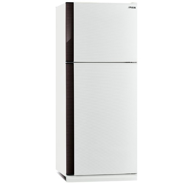 Холодильник Mitsubishi Electric MR-FR51H-SWH-R Холодильник Mitsubishi Electric MR-FR51H-SWH-R