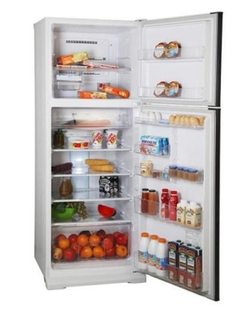 Холодильник Mitsubishi Electric MR-FR51H-SWH-R Холодильник Mitsubishi Electric MR-FR51H-SWH-R