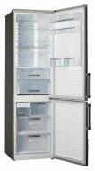 Холодильник LG GW-B499 BAQZ Холодильник LG GW-B499 BAQZ