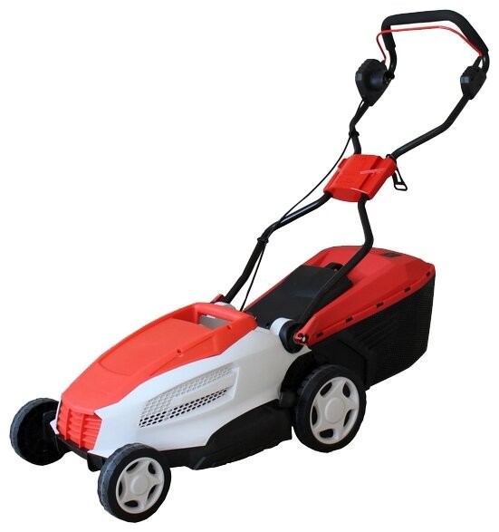 Газонокосилка PROFI PEM1842
