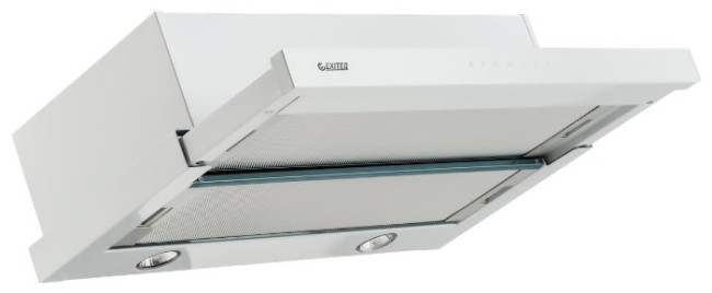 Встраиваемая вытяжка Exiteq Retracta 602 WH