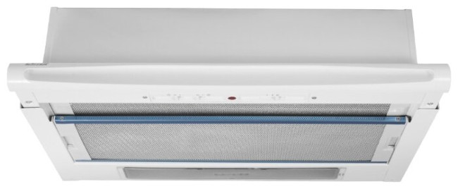 Встраиваемая вытяжка Exiteq Retracta 602 WH