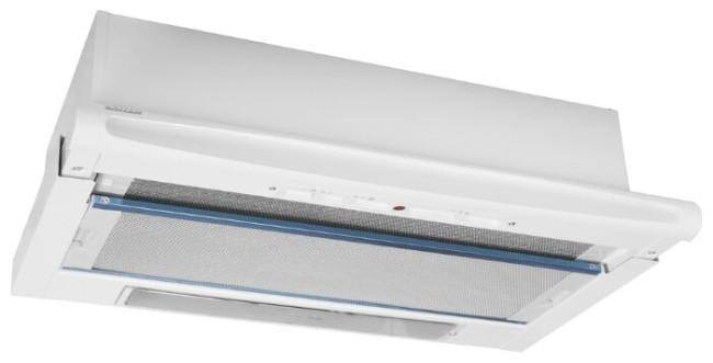Встраиваемая вытяжка Exiteq Retracta 602 WH
