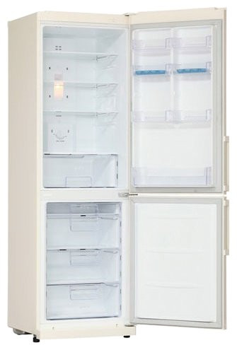 Холодильник LG GA-E409 UEQA Холодильник LG GA-E409 UEQA