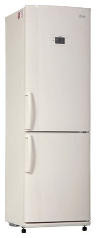 Холодильник LG GA-E409 UEQA Холодильник LG GA-E409 UEQA