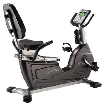 Велоэргометр BodyCraft R18