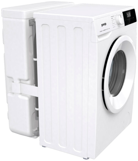 Стиральная машина Gorenje W2NHPI72SCSIRV+бак