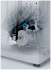 Стиральная машина Gorenje W2NHPI72SCSIRV+бак