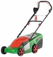 Газонокосилка BRILL Basic 40 E Газонокосилка BRILL Basic 40 E