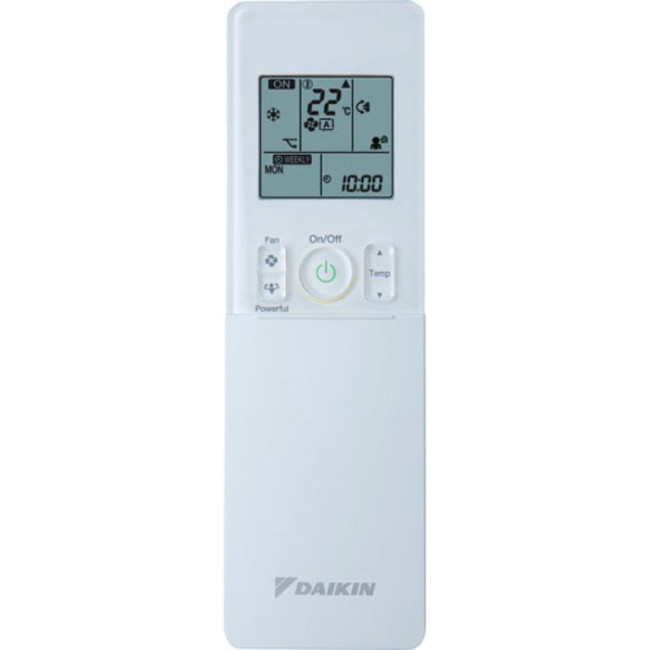 Сплит-система Daikin FTXA50AW/RXA50B White