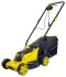 Газонокосилка CHAMPION EM3111 Газонокосилка CHAMPION EM3111