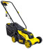 Газонокосилка CHAMPION EM3111 Газонокосилка CHAMPION EM3111