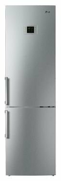Холодильник LG GR-B499 BAQZ Холодильник LG GR-B499 BAQZ