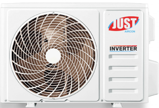 Сплит-система Just aircon JAC-07HPSA/IF/JACO-07HPSA/IF Сплит-система Just aircon JAC-07HPSA/IF/JACO-07HPSA/IF