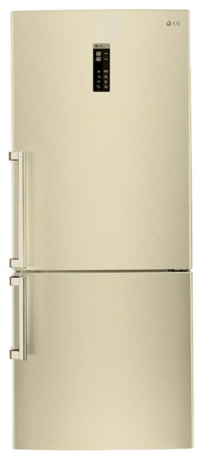 Холодильник LG GB-B548 GVQZE