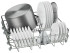 Посудомоечная машина Bosch SMV25FX03R Посудомоечная машина Bosch SMV25FX03R