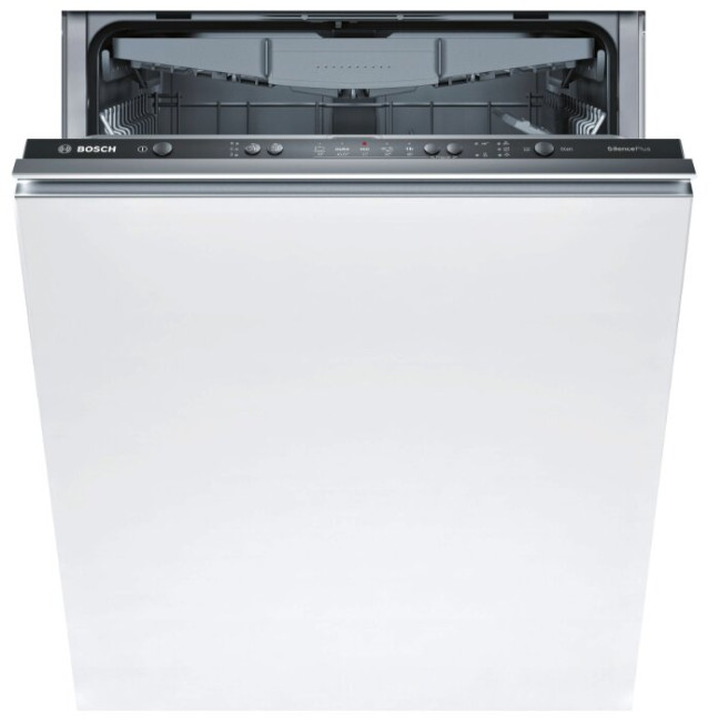Посудомоечная машина Bosch SMV25FX03R Посудомоечная машина Bosch SMV25FX03R