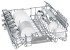Посудомоечная машина Bosch SMV25FX03R Посудомоечная машина Bosch SMV25FX03R