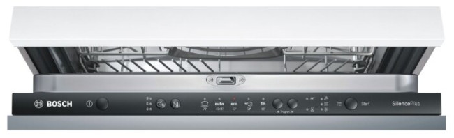 Посудомоечная машина Bosch SMV25FX03R Посудомоечная машина Bosch SMV25FX03R