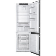 Встраиваемый холодильник Smeg C8174N3E1