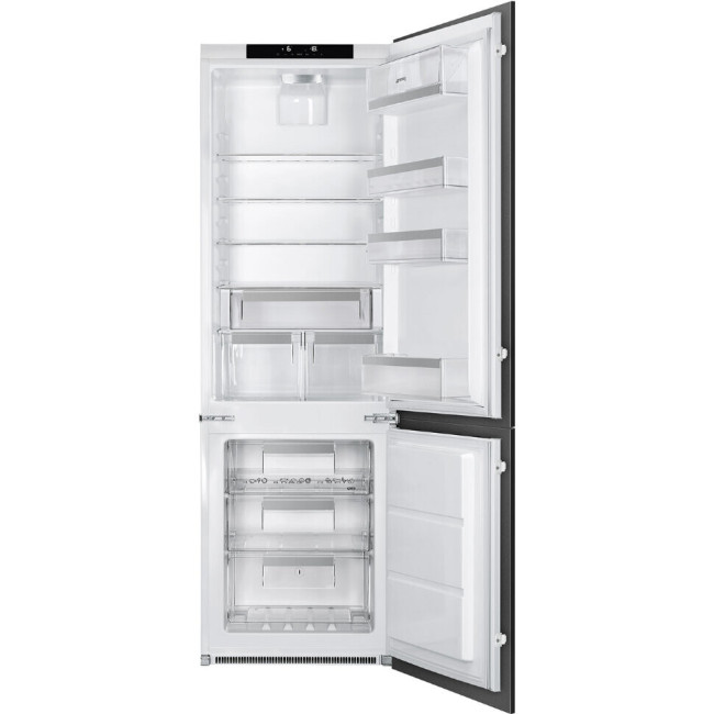 Встраиваемый холодильник Smeg C8174N3E1 Встраиваемый холодильник Smeg C8174N3E1