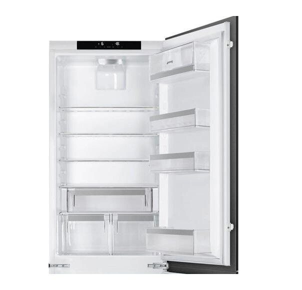 Встраиваемый холодильник Smeg C8174N3E1 Встраиваемый холодильник Smeg C8174N3E1