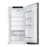 Встраиваемый холодильник Smeg C8174N3E1 Встраиваемый холодильник Smeg C8174N3E1