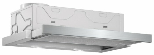 Встраиваемая вытяжка Bosch DFM 064 A 51 IX Встраиваемая вытяжка Bosch DFM 064 A 51 IX