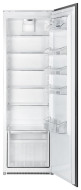 Встраиваемый холодильник smeg S7323LFEP Встраиваемый холодильник smeg S7323LFEP