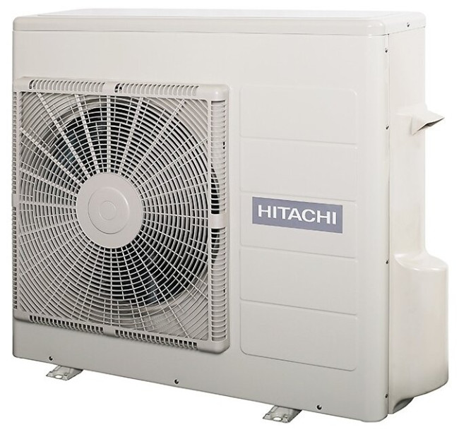 Сплит-система Hitachi RAK-60PPD / RAC-60NPD Сплит-система Hitachi RAK-60PPD / RAC-60NPD