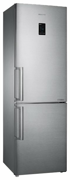 Холодильник Samsung RB-30 FEJNCSS Холодильник Samsung RB-30 FEJNCSS
